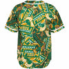 Norfolk State Spartans Baseball Jersey - AOP v6644