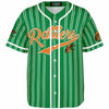 Rattlers custom baseball jersey EDU2553