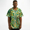 Norfolk State Spartans Baseball Jersey - AOP v6644