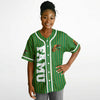 Famu Rattlers Reversible Baseball Jersey v2146