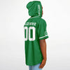 Famu Rattlers Hooded Baseball Jersey - AOP v6629