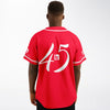 Berklee Music Baseball Jersey v6703