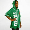 Famu Rattlers Hooded Baseball Jersey - AOP v6629