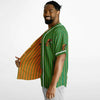 Famu Rattlers Reversible Baseball Jersey v2146