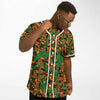 Famu Rattlers Baseball Jersey - AOP v6636