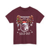 Reindeer was sold out  AAMU Bulldogs Unisex T-Shirt