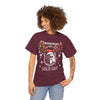 Reindeer was sold out  AAMU Bulldogs Unisex T-Shirt