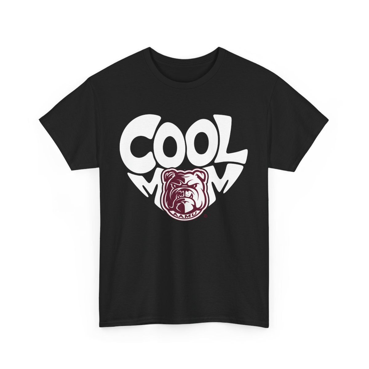 Aamu Cool Mom Boss Unisex T-Shirt