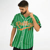 Rattlers custom baseball jersey EDU2553