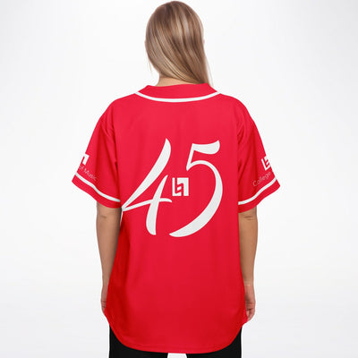 Berklee Music Baseball Jersey v6703