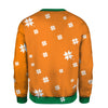 Famu Rattlers Christmas Sweater Full AOP v3149(Kids & Adult)