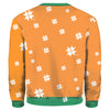 Famu Rattlers My Christmas Sweater Full AOP v3151Kids & Adult)