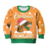 Famu Rattlers My Christmas Sweater Full AOP v3151Kids & Adult)