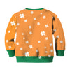 Famu Rattlers My Christmas Sweater Full AOP v3151Kids & Adult)