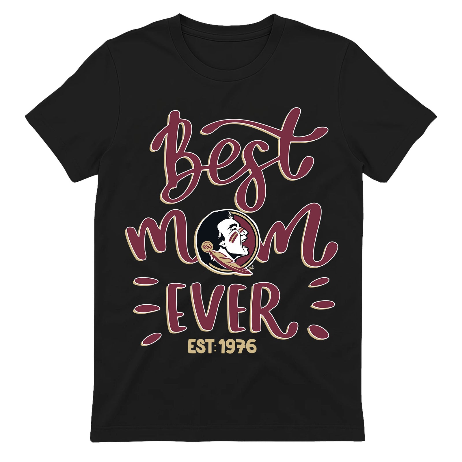 Florida State Mom day Unisex T-Shirt v7137