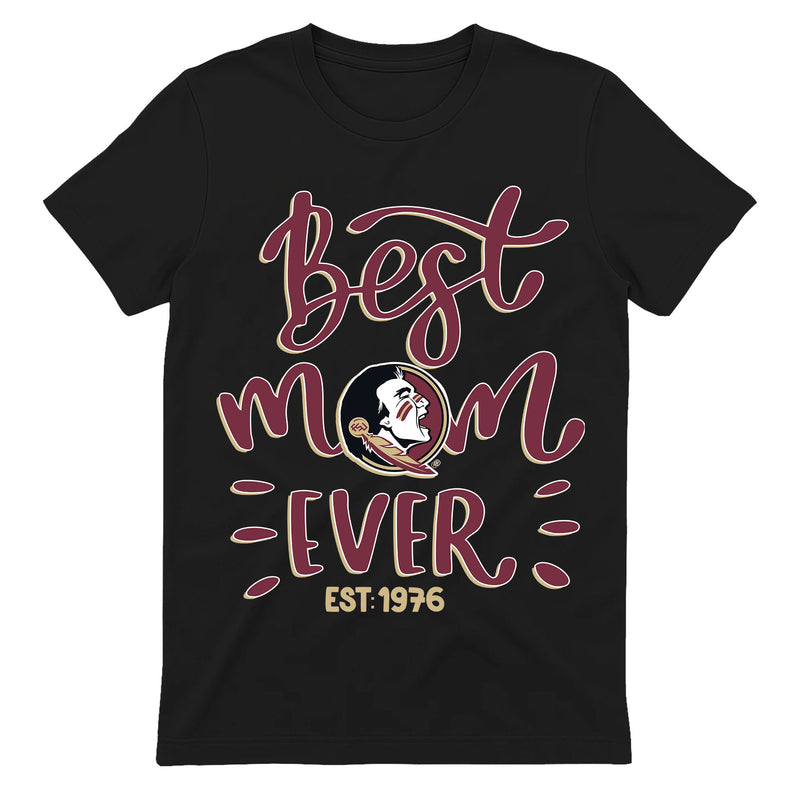 Florida State Mom day Unisex T-Shirt v7137