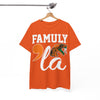 Vote Famu Rattlers- Famuans 'la 2024 Unisex T-Shirt