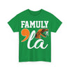 Vote Famu Rattlers- Famuans 'la 2024 Unisex T-Shirt