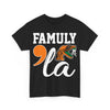 Vote Famu Rattlers- Famuans 'la 2024 Unisex T-Shirt