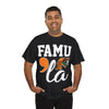 Vote Famu Rattlers- Famuans 'la 2024 Unisex T-Shirt