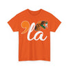 Vote Famu Rattlers- Famuans 'la 2024 Unisex T-Shirt