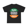 Famu Famuans Kamala Harris for President 2024 Unisex T-Shirt