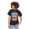 Famu Famuans Kamala Harris for President 2024 Unisex T-Shirt