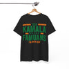 Kamala Harris Famu Famuans I'm With Her 2024 Unisex T-Shirt