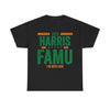 Kamala Harris Famu Famuans I'm With Her 2024 Unisex T-Shirt