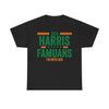 Kamala Harris Famu Famuans I'm With Her 2024 Unisex T-Shirt