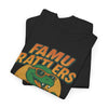 Famu Rattlers Alumni Unisex T-Shirt v7123