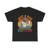 Dad Famu Rattlers Alumni Milk Unisex T-Shirt v7124