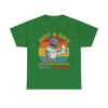 Dad Famu Rattlers Alumni Milk Unisex T-Shirt v7124