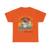 Dad Famu Rattlers Alumni Milk Unisex T-Shirt v7124