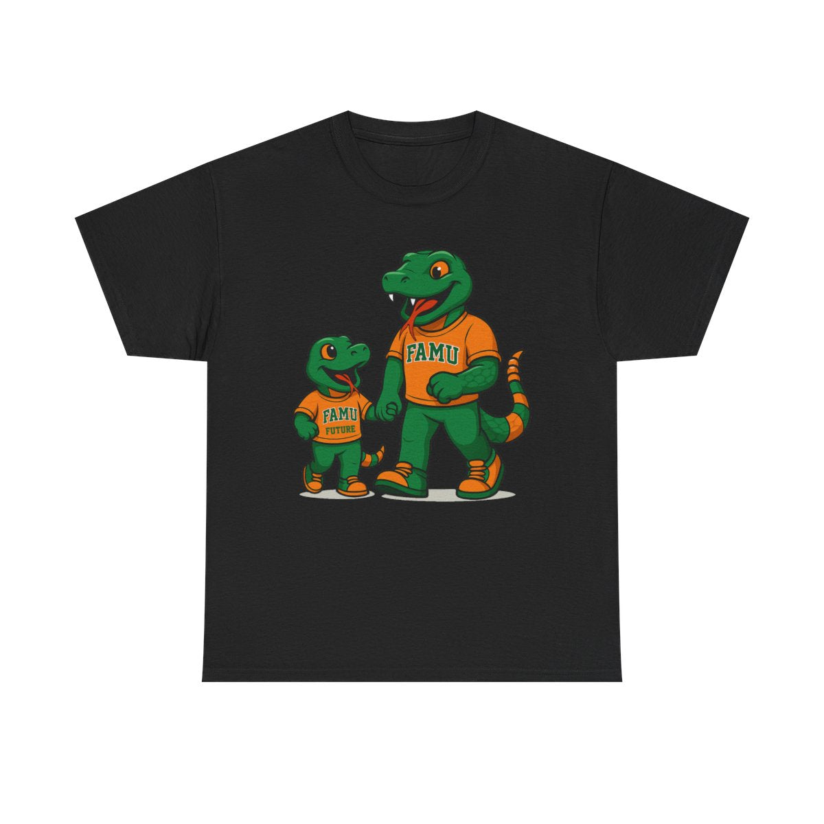 Famu Rattlers 1 kid Unisex T-Shirt v7126