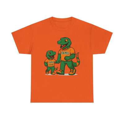 Famu Rattlers 1 kid Unisex T-Shirt v7126