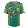 Norfolk State Spartans  Baseball Jersey All-Over-Print v1210