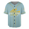 Southern Jaguars  Baseball Jersey All-Over-Print v1213