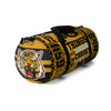 Grambling State Tigers Travel Duffle Bag v6699