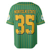 Norfolk State Spartans  Baseball Jersey All-Over-Print v1210