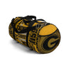 Grambling State Tigers Travel Duffle Bag v6699