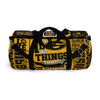 Grambling State Tigers Travel Duffle Bag v6699