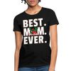 MVSU Devilettes Mom Unisex T-Shirt