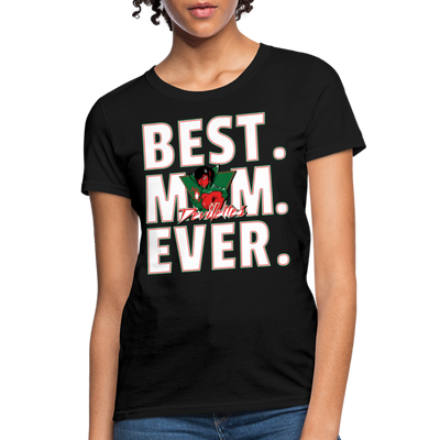 MVSU Devilettes Mom Unisex T-Shirt