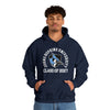 Johns Hopkins University Class of Customized [Years] Navy T-Shirt/Hoodie