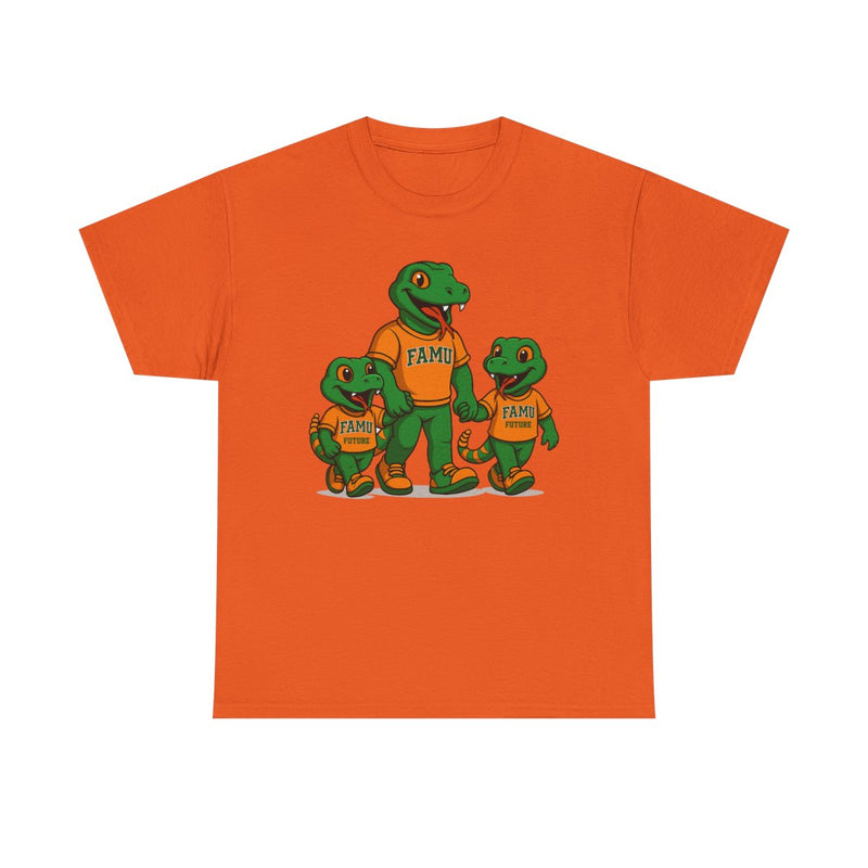 Famu Rattlers 2 kids Unisex T-Shirt v7127