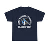 Johns Hopkins University Class of Customized [Years] Navy T-Shirt/Hoodie