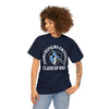 Johns Hopkins University Class of Customized [Years] Navy T-Shirt/Hoodie