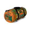 Famu Rattlers Travel Duffle Bag v6713