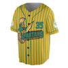 Norfolk State Spartans  Baseball Jersey All-Over-Print v1210